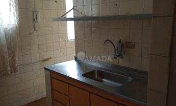 Imagem 3: Apartamento com 2 dormitórios à venda, 50 m² por R$ 180.000,00 - Conjunto Residencial José