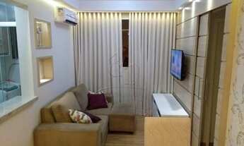 Imagem 2: Ribeirão Preto - Apartamento Padrão - Reserva Sul