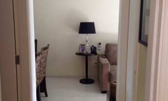 Imagem 2: APARTAMENTO - CONSOLAÇÃO - SP