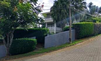 Imagem 5: Casa à venda 4 Quartos, 4 Suites, 5 Vagas, 562M², Sítios de Recreio Gramado, Campinas - SP