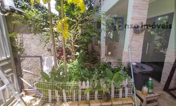 Imagem 4: Sobrado para Venda em RA XXVI Sobradinho II, Setor Oeste (Sobradinho II), 4 dormitórios