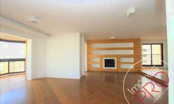 Imagem 5: Apartamento 276m² 4 Dormitórios para Venda no Campo Belo