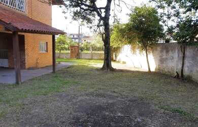 Imagem 5: PORTO ALEGRE - Casa Padrão - ABERTA DOS MORROS