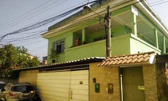 Imagem: Amplo apartamento frente de rua e independente