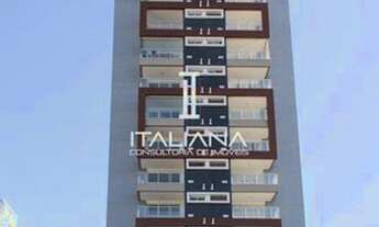 Imagem: Edifício Contemporâneo Vila Mariana