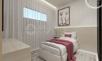 Imagem 3: Casa com 3 quartos - Bairro Residencial Humaitá em Goiânia