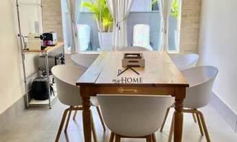 Imagem 4: Casa com 3 suítes à venda por R$ 2.990.000 - Tamboré - Santana de Parnaíba/SP