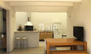 Imagem 5: Sobrado com 4 dormitórios à venda, 280 m² por R$ 2.200.000,00 - Jardim das Colinas - São J