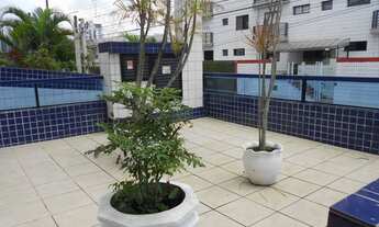 Imagem 5: APARTAMENTO CAIÇARA - PRAIA GRANDE SP