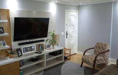 Imagem 5: Cobertura com 3 dormitórios à venda, 190 m² por R$ 745.000,00 - Vila Matilde - São Paulo/S