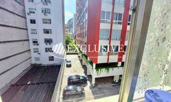 Imagem 3: Rio de Janeiro - Apartamento Padrão - Ipanema