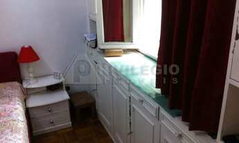 Imagem 6: Apartamento à venda, 4 quartos, 1 suíte, Copacabana - RIO DE JANEIRO/RJ