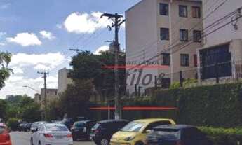 Imagem: Apartamento com 2 dormitórios à venda