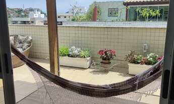 Imagem 3: Reserva do Bosque, 4 quartos com 5 banheiros, 236m, 2 vagas e móveis. Lazer