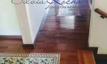 Imagem 6: Casa de condomínio para venda com 280 metros quadrados com 5 quartos