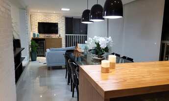 Imagem: Apartamento terracas tatuape