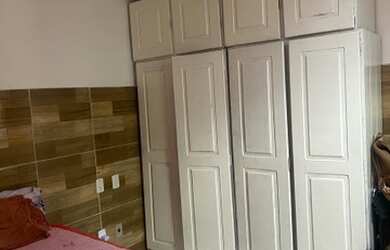 Imagem 2: Mansão mês de julho no Murubira