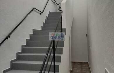 Imagem 9: Aluga-se Galpão Industrial no Jardim da Independência, região da Vila Prudente!