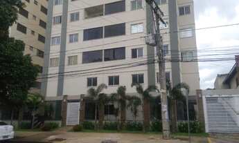 Imagem 3: Apartamento com 3 quartos no Ed. Ilhas Carolina - Bairro Setor Pedro Ludovico em Goiânia