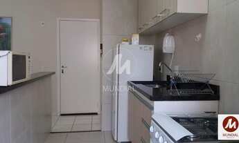 Imagem 5: Apartamento (tipo - padrao) 2 dormitórios, cozinha planejada, portaria 24hs, lazer, salão