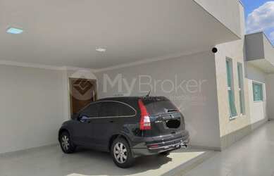 Imagem 2: Casa com 3 quartos - Bairro Jardim Europa em Uberlândia