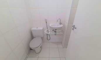 Imagem 7: Avenida Quintino Bocaiúva, nº 311, Sala 407, São Francisco, Niterói/RJ