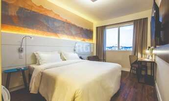 Imagem 3: Porto Alegre - Hotel - Cidade Baixa