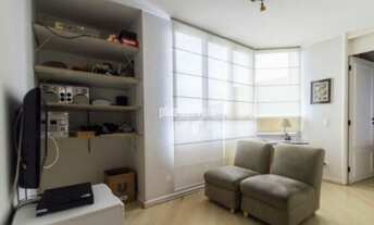 Imagem 2: OPORTUNIDADE! EXCELENTE COBERTURA DUPLEX NO MORUMBI