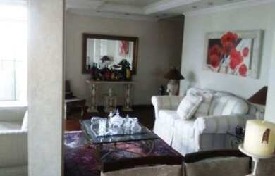 Imagem 2: Campo Belo - Andar alto com 03 suites e 03 vagas