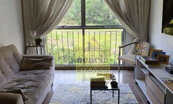 Imagem 2: Apartamento com 3 dormitórios à venda, 75 m² por R$ 450.000,00 - City América - São Paulo