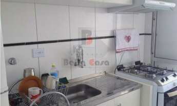 Imagem 4: Apartamento a venda, 2 dormitório, 1 vaga na mooca