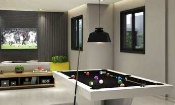 Imagem 4: Apartamento para Venda em São Bernardo do Campo, Taboão, 2 dormitórios, 1 banheiro, 1 vaga