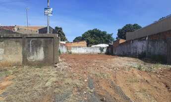 Imagem 2: Lote/Terreno para venda possui 360 metros quadrados em Nova Lima - Campo Grande - MS