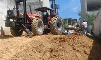 Imagem 6: Casa para venda com 180 metros quadrados com 3 quartos em Jardim Nathalie - Mogi das Cruze