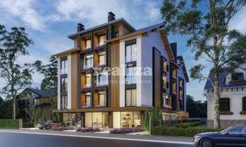 Imagem: APARTAMENTO COM 1 DORMITÓRIO EM GRAMADO