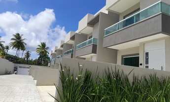 Imagem 4: CASA RESIDENCIAL em LAURO DE FREITAS - BA, PORTÃO