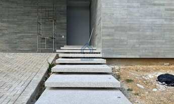 Imagem 3: Casa de Cond com 3 dorms, Alphaville Nova Esplanada 3