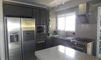 Imagem 1: Apartamento 3 quartos à venda São Paulo,SP - R$ 2.650.000