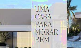 Imagem: CONDOMÍNIO RESIDENCIAL TERRA VERDE UMA