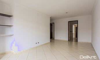 Imagem 4: Casa de condomínio para venda com 141 metros quadrados com 3 quartos em Cajuru - Curitiba