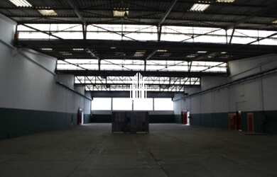 Imagem 5: Galpão em São Bernardo com 3330 m²