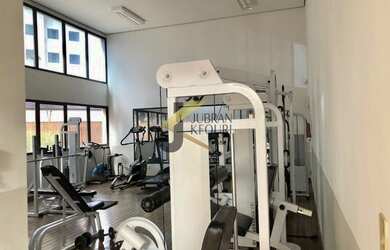 Imagem 7: APARTAMENTO RESIDENCIAL em CAMPINAS - SP, CAMBUÍ