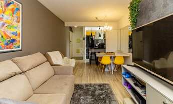 Imagem: Porto Alegre - Apartamento Padrão - Jardim