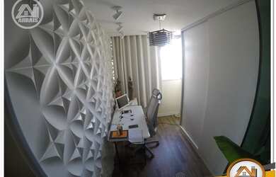 Imagem 5: Apartamento à venda, 80 m² por R$ 250.000,00 - Jardim América - Fortaleza/CE