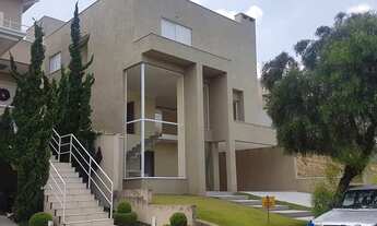 Imagem: Excelente casa no Condomínio Valville 1