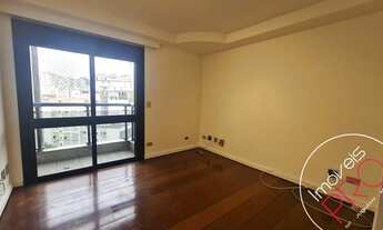 Imagem 5: Apartamento em localização super procurada, com vista nos jardins!!!