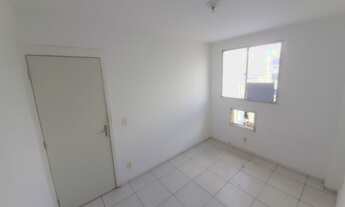 Imagem 6: Apartamento 2 quartos
