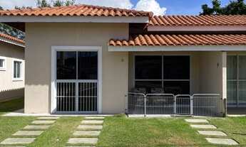 Imagem: Oportunidade vendo casa condomínio fechado