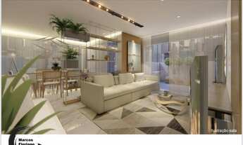 Imagem 6: Área privativa 4 quartos 3 vagas Jaragua