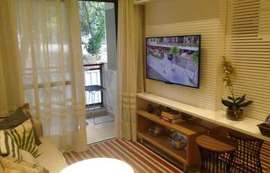 Imagem 2: Apartamento no bairro Pechincha, 2 Quartos, 57 M²